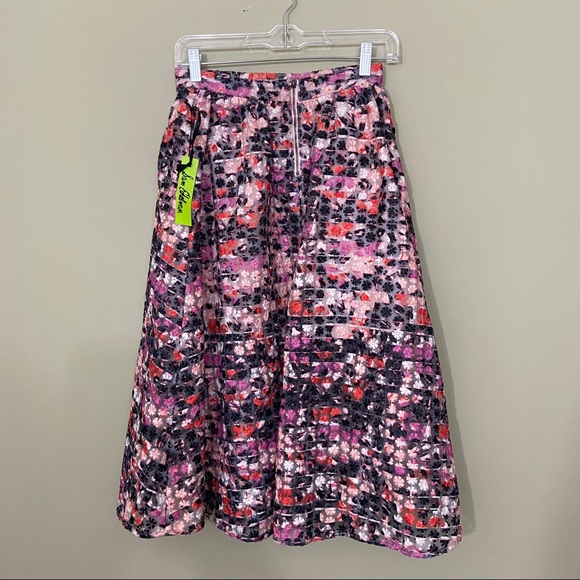 🆕 Sam Edelman Enchanted kiss skirt - Picture 7 of 7